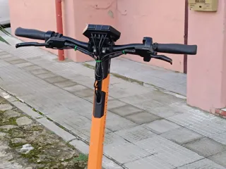 Monopatín Eléctrico Kukirin G3 Pro