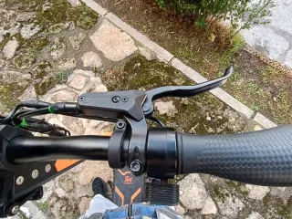 Monopatín Eléctrico Kukirin G3 Pro