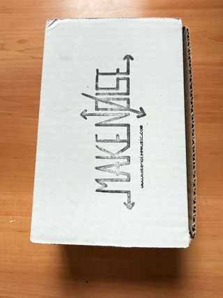 Make Noise Q-PAS como nuevo