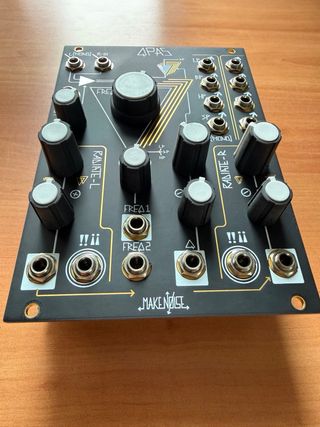 Make Noise Q-PAS como nuevo