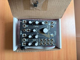 Make Noise Q-PAS como nuevo