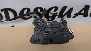 Cerraduras Puertas Delanteras Seat León III 12/18