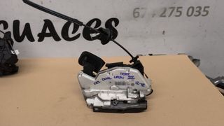 Cerraduras Puertas Delanteras Seat León III 12/18