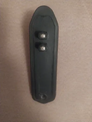 Interruptor Puerta Corredera Izquierda Citroën