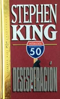 Desesperación