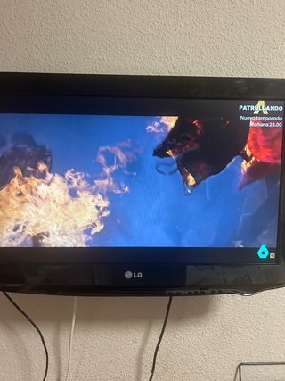 Televisor LG 26”