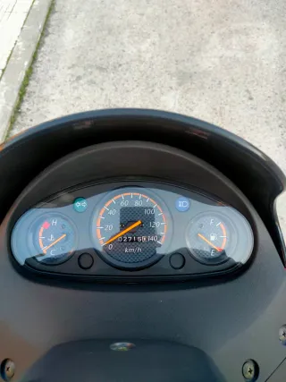 Suzuki Epicuro 150cc 1999 !!clásica de Colección!!