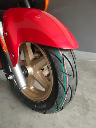 Suzuki Epicuro 150cc 1999 !!clásica de Colección!!