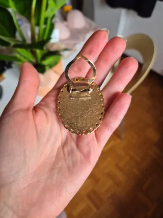 Cameo resina 3 Grazie