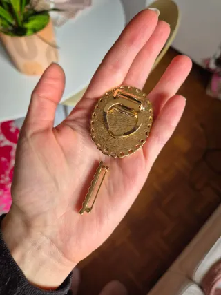 Cameo resina 3 Grazie