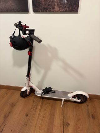 Patinete Xiaomi Mi Electric Scooter M365