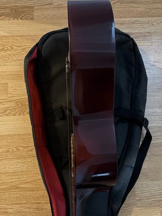 Guitarra Clásica Atahualpa