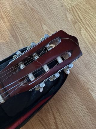 Guitarra Clásica Atahualpa