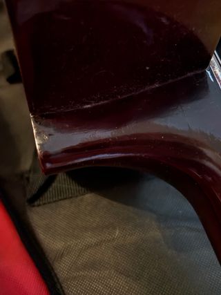 Guitarra Clásica Atahualpa