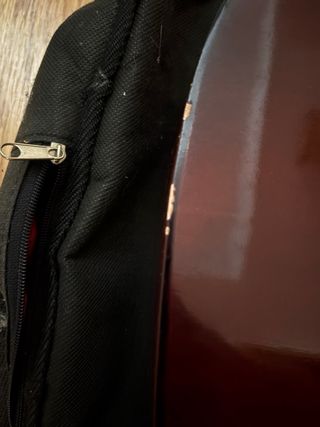 Guitarra Clásica Atahualpa