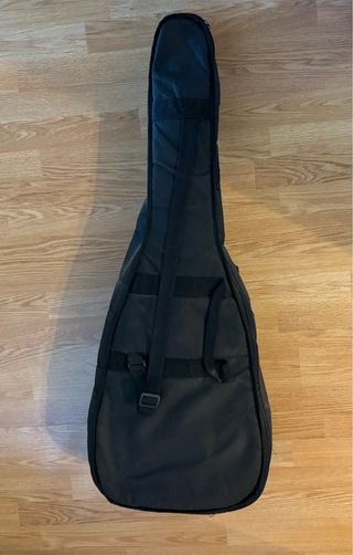 Guitarra Clásica Atahualpa