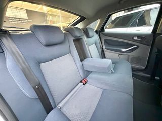 Ford Mondeo 2010 ¡COMO NUEVO!