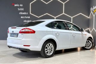 Ford Mondeo 2010 ¡COMO NUEVO!