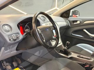 Ford Mondeo 2010 ¡COMO NUEVO!