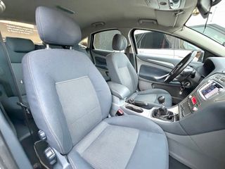 Ford Mondeo 2010 ¡COMO NUEVO!