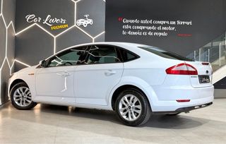 Ford Mondeo 2010 ¡COMO NUEVO!