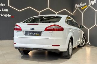 Ford Mondeo 2010 ¡COMO NUEVO!