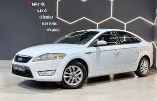 Ford Mondeo 2010 ¡COMO NUEVO!