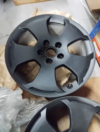 Llantas 17 Grupo VAG