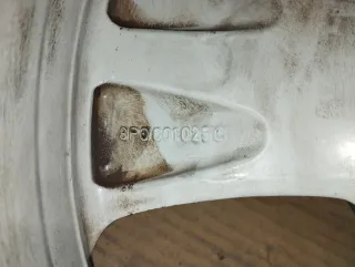 Llantas 17 Grupo VAG