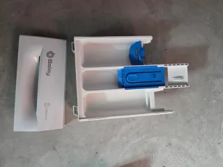 Repuestos Lavadora Balay 3TS976B/08