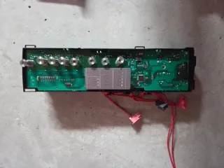 Repuestos Lavadora Balay 3TS976B/08