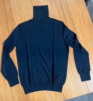 Polo Ralph Lauren Dolcevita Uomo Blu Taglia M