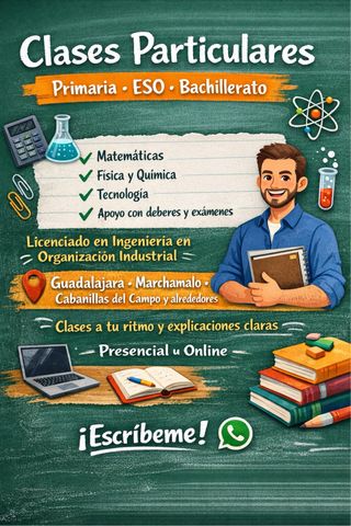 Clases Particulares