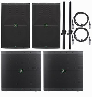 DJ + Sonido Profesional para Eventos en Madrid