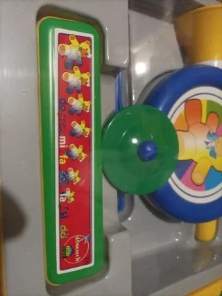 Set de Música Infantil ZoOund