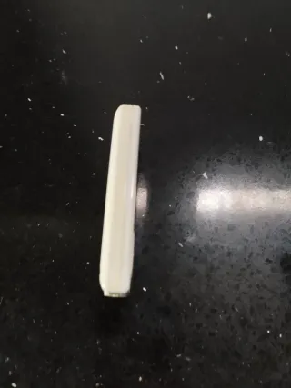 Reproductor MP3 Zipy Blanco