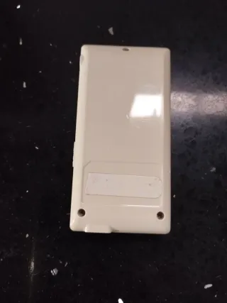 Reproductor MP3 Zipy Blanco