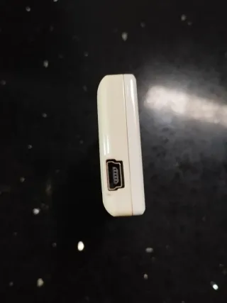 Reproductor MP3 Zipy Blanco