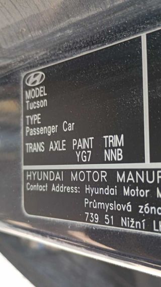 Aletín delantero hyundai tucson (nx) style 440517