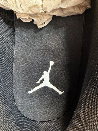 Nike Air Jordan 1 Mid Talla 45