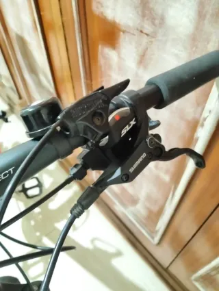 Bicicleta de montaña Giant L