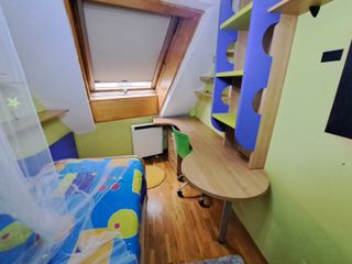 Habitación infantil completa