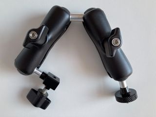 Soporte F2 Wimberley para fotografía macro