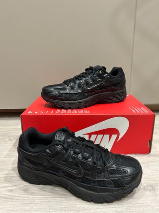 Nike P-6000 Talla 38