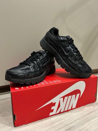 Nike P-6000 Talla 38