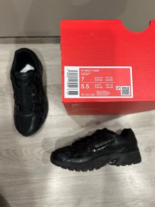 Nike P-6000 Talla 38