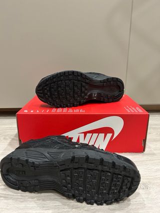 Nike P-6000 Talla 38