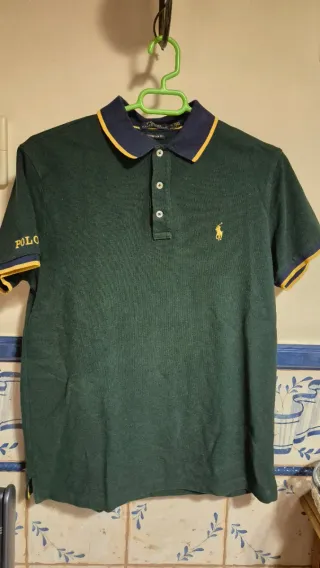 Polos de Marca