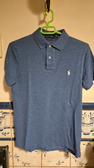 Polos de Marca