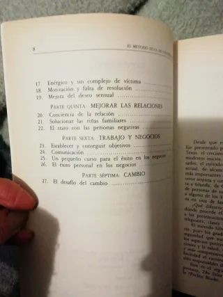 El MÉTODO SILVA de CONTROL MENTAL DINÁMICAS MENTAL